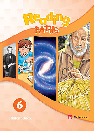Reading Paths 6 Student's Book